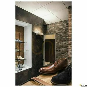 Aplică perete LED SLV SHELL 30 alb 3000K 50W 5650lm 1000423 5 Aplică perete LED SLV SHELL 30 alb 3000K 50W 5650lm 1000423 small 5