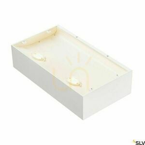 Aplică perete LED SLV SHELL 30 alb 3000K 50W 5650lm 1000423 0 Aplică perete LED SLV SHELL 30 alb 3000K 50W 5650lm 1000423 small 0