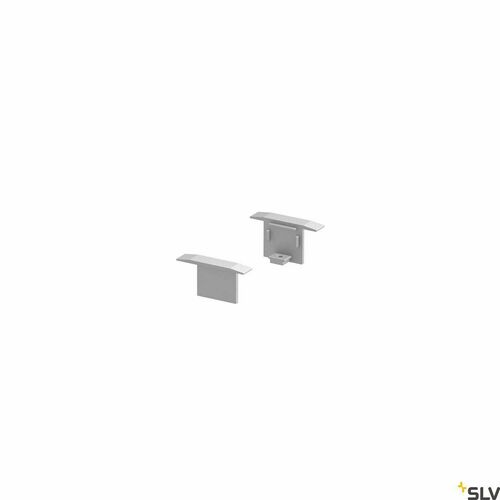 Verifica Capace profil încastrat SLV Grazia 10 aluminiu anodizat 1000472