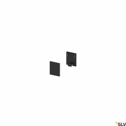 Verifica Capace profil SLV GRAZIA 10 negre 1000483