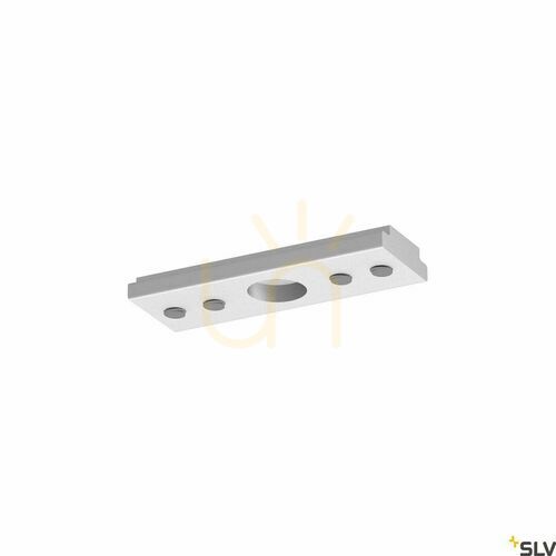 Verifica Conector longitudinal SLV GRAZIA 20 aluminiu 1000571
