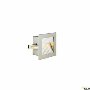 Spot încastrat SLV FRAME LED CURVE gri 3W 2700K IP20 1000575 2 Spot încastrat SLV FRAME LED CURVE gri 3W 2700K IP20 1000575 small 2
