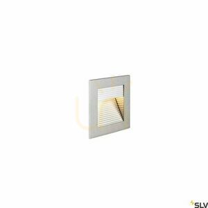 Spot încastrat SLV FRAME LED CURVE gri 3W 2700K IP20 1000575 0 Spot încastrat SLV FRAME LED CURVE gri 3W 2700K IP20 1000575 small 0