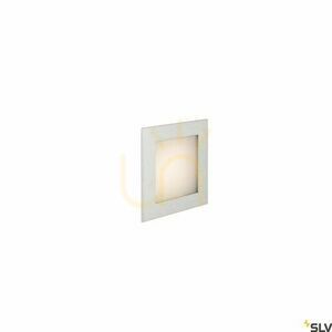 Spot încastrat LED SLV FRAME Basic gri 3W 2700K IP20 1000577 0 Spot încastrat LED SLV FRAME Basic gri 3W 2700K IP20 1000577 small 0