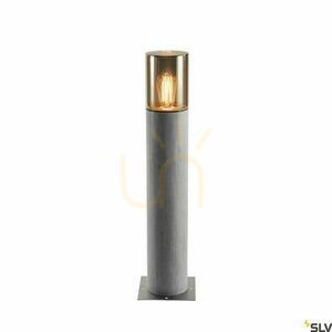 Lampă stâlp exterior SLV LISENNE 70 cm gri bazalt E27 IP54 1000666 0 Lampă stâlp exterior SLV LISENNE 70 cm gri bazalt E27 IP54 1000666 small 0