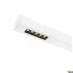 Plafonieră LED SLV Q-LINE CL albă 46W 3000K 100cm 1000685 2 Plafonieră LED SLV Q-LINE CL albă 46W 3000K 100cm 1000685 small 2