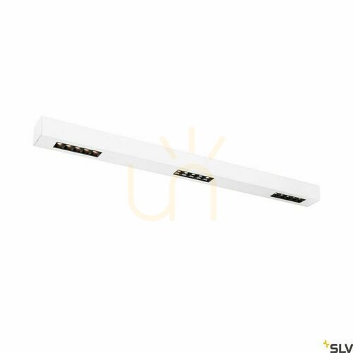 Verifica Plafonieră LED SLV Q-LINE CL albă 46W 3000K 100cm 1000685