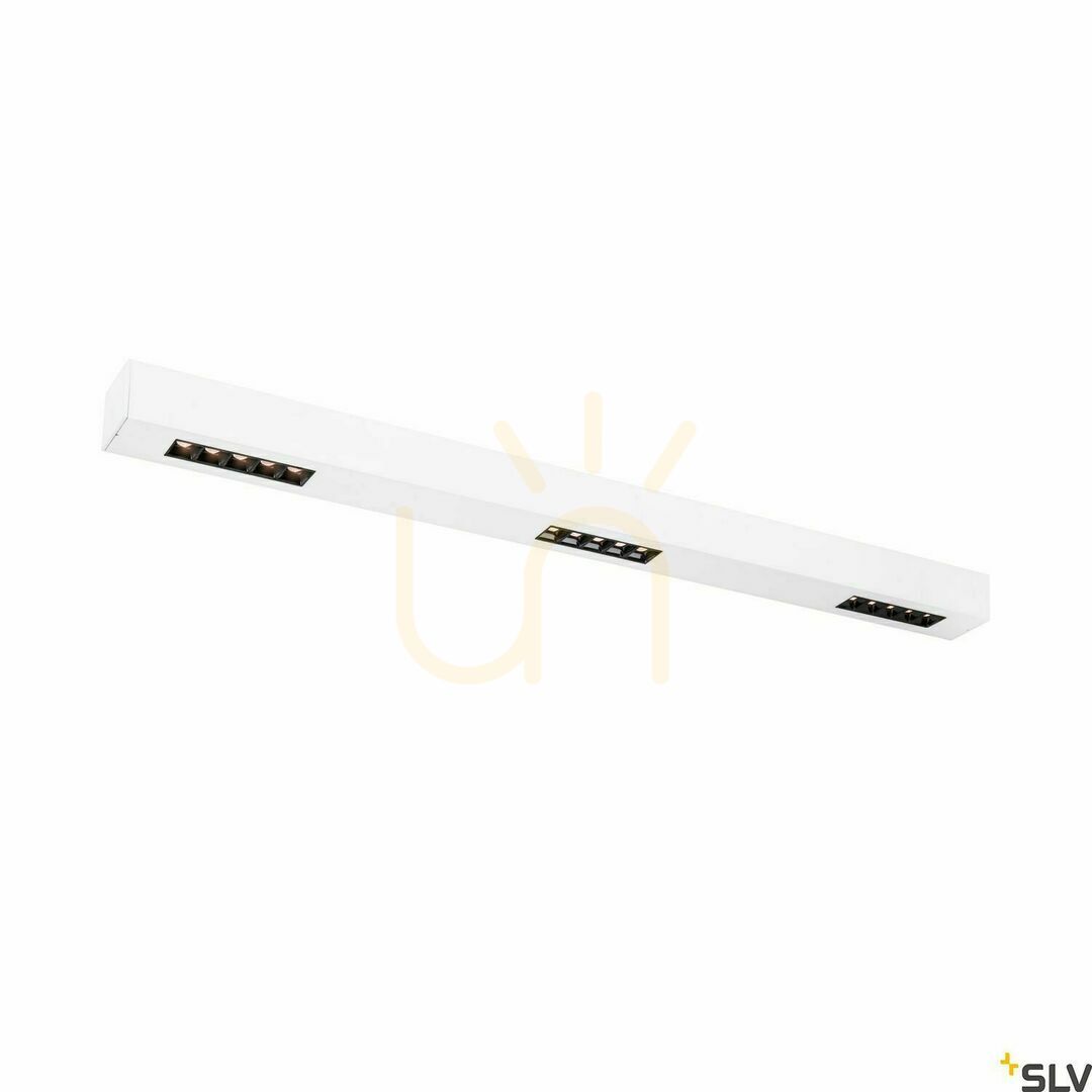 Verifica Plafonieră LED SLV Q-LINE CL albă 46W 3000K 100cm 1000685 Plafonieră LED SLV Q-LINE CL albă 46W 3000K 100cm 1000685