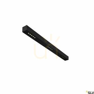 Plafonieră LED SLV Q-LINE CL negru 46W 3000K 100cm 1000686 1 Plafonieră LED SLV Q-LINE CL negru 46W 3000K 100cm 1000686 small 1