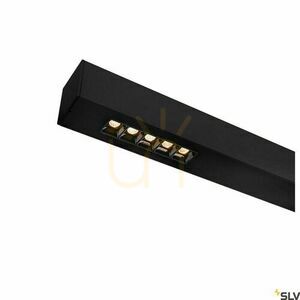 Plafonieră LED SLV Q-LINE CL negru 46W 3000K 100cm 1000686 2 Plafonieră LED SLV Q-LINE CL negru 46W 3000K 100cm 1000686 small 2