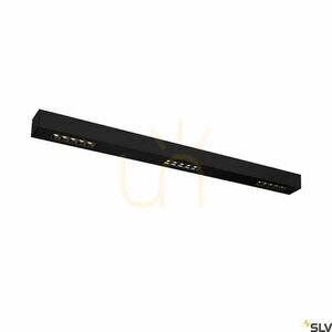 Plafonieră LED SLV Q-LINE CL negru 46W 3000K 100cm 1000686 0 Plafonieră LED SLV Q-LINE CL negru 46W 3000K 100cm 1000686 small 0