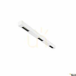 Lampa de tavan SLV Q-LINE CL alb 46W 4000K 100cm 2300lm 1000688 small 1