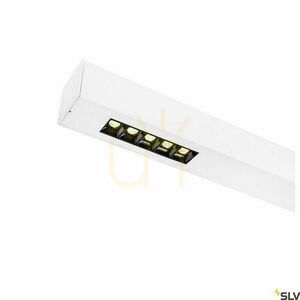 Lampa de tavan SLV Q-LINE CL alb 46W 4000K 100cm 2300lm 1000688 small 2