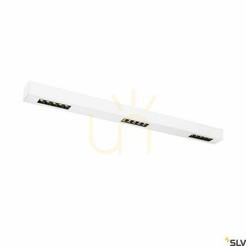 Verifica Lampa de tavan SLV Q-LINE CL alb 46W 4000K 100cm 2300lm 1000688