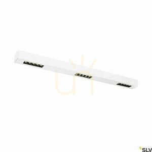 Lampa de tavan SLV Q-LINE CL alb 46W 4000K 100cm 2300lm 1000688 small 0