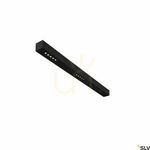 Plafonieră SLV Q-LINE CL negru 46W 4000K 100cm 1000689 1 Plafonieră SLV Q-LINE CL negru 46W 4000K 100cm 1000689 small 1