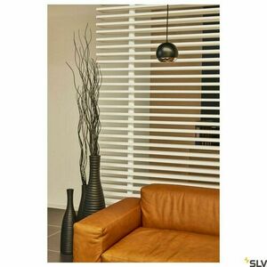 Lampă suspendată bară SLV Light Eye 150 negru-crom GU10 3 faze 1000709 small 1