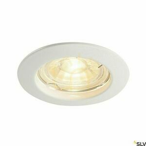 Spot încastrat SLV PIKA alb aluminiu 50W 230V IP20 1000714 4 Spot încastrat SLV PIKA alb aluminiu 50W 230V IP20 1000714 small 4