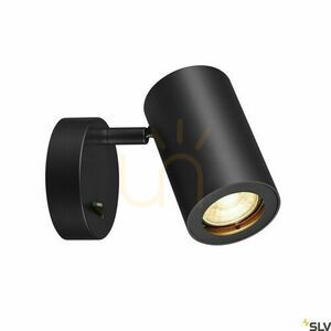 Lampă de suprafață SLV ENOLA_B negru GU10 50W 1000729 3 Lampă de suprafață SLV ENOLA_B negru GU10 50W 1000729 small 3