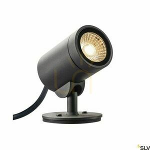 Lampă exterior SLV HELIA LED antracit 6,5W 3000K IP55 1000735 small 0
