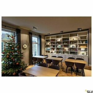 Lampă de perete SLV BATO 35 alamă E27 60W IP20 230V 1000748 small 2