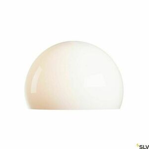 Abajur rotund SLV FENDA alb 40 cm 1000764 1 Abajur rotund SLV FENDA alb 40 cm 1000764 small 1