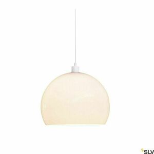 Abajur rotund SLV FENDA alb 40 cm 1000764 2 Abajur rotund SLV FENDA alb 40 cm 1000764 small 2