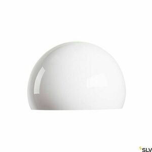 Abajur rotund SLV FENDA alb 40 cm 1000764 0 Abajur rotund SLV FENDA alb 40 cm 1000764 small 0