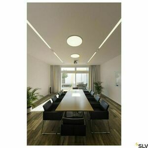 Lampa de tavan LED SLV PANEL 60 alb 42W 3000K 60 cm 1000783 3 Lampa de tavan LED SLV PANEL 60 alb 42W 3000K 60 cm 1000783 small 3
