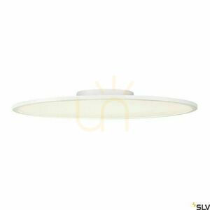 Lampa de tavan LED SLV PANEL 60 alb 42W 3000K 60 cm 1000783 0 Lampa de tavan LED SLV PANEL 60 alb 42W 3000K 60 cm 1000783 small 0