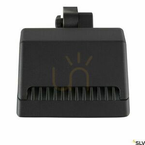 Lampă de perete exterior SLV TODAY negru LED 29W 4000K IP65 1000880 small 2
