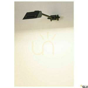 Lampă de perete exterior SLV TODAY negru LED 29W 4000K IP65 1000880 small 3