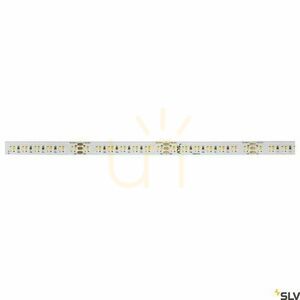 Banda LED SLV GRAZIA FLEXSTRIP 24V 5m 80W 3400lm 2700-6500K alb 1004725 small 1