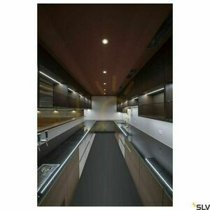 Banda LED SLV GRAZIA FLEXSTRIP 24V 5m 80W 3400lm 2700-6500K alb 1004725 small 3