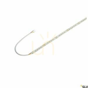 Banda LED SLV GRAZIA FLEXSTRIP 24V 5m 80W 3400lm 2700-6500K alb 1004725 small 0