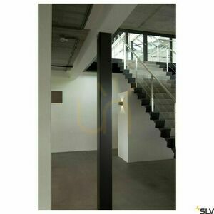 Lampă de perete SLV Solid Cube negru beton G9 25W 1000911 3 Lampă de perete SLV Solid Cube negru beton G9 25W 1000911 small 3