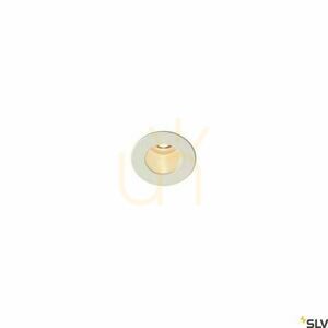 Spot încastrat LED SLV HORN MINI alb 1W 3000K 70lm 1000914 small 0