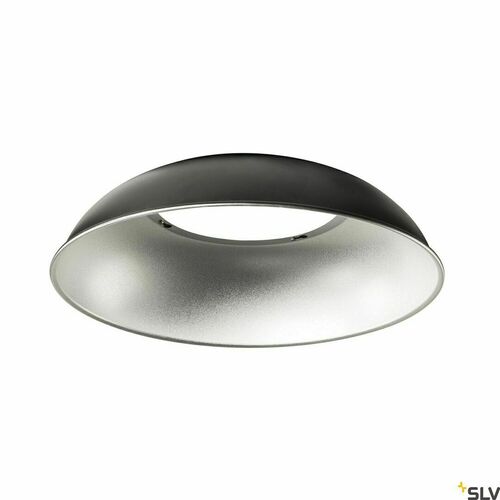 Verifica Reflector lampă suspendată SLV PARA FLAC LED negru 45 cm 1000918