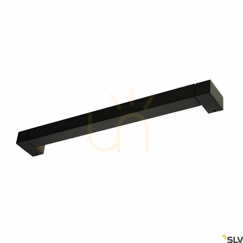 Verifica Aplică și plafonieră LED SLV LONG GRILL neagră 20 W 3000 K 1001020