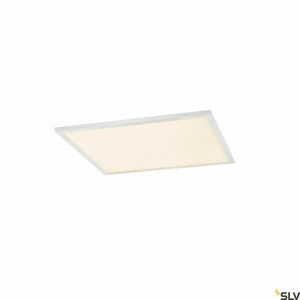 Panou LED încastrat SLV VALETO alb 62x62 cm 39,55W 4000 lm 1001251 small 0