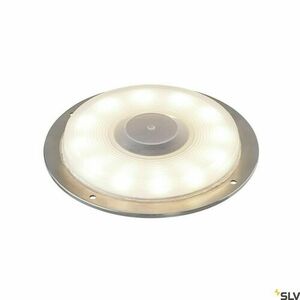 Modul LED exterior SLV BIG PLOT argintiu 5.5W 3000K IP67 1001256 1 Modul LED exterior SLV BIG PLOT argintiu 5.5W 3000K IP67 1001256 small 1