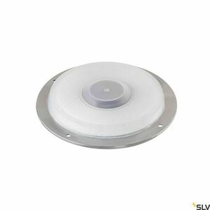 Modul LED exterior SLV BIG PLOT argintiu 5.5W 3000K IP67 1001256 0 Modul LED exterior SLV BIG PLOT argintiu 5.5W 3000K IP67 1001256 small 0