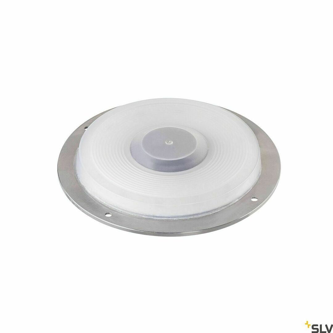 Verifica Modul LED exterior SLV BIG PLOT argintiu 5.5W 3000K IP67 1001256 Modul LED exterior SLV BIG PLOT argintiu 5.5W 3000K IP67 1001256