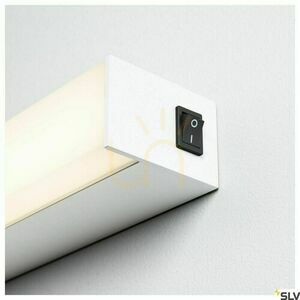 Lampă de suprafață SLV SIGHT LED albă 20W 3000K 1490lm 58,2 cm 1001284 small 1