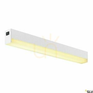 Lampă de suprafață SLV SIGHT LED albă 20W 3000K 1490lm 58,2 cm 1001284 small 2