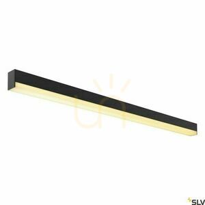 Lampă de suprafață SLV SIGHT LED negru 38W 3000K 114 cm 1001286 small 1