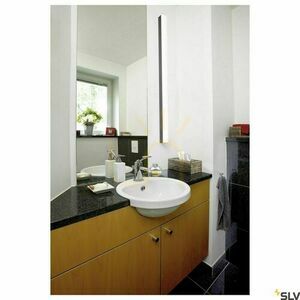 Lampă de suprafață SLV SIGHT LED negru 38W 3000K 114 cm 1001286 small 3