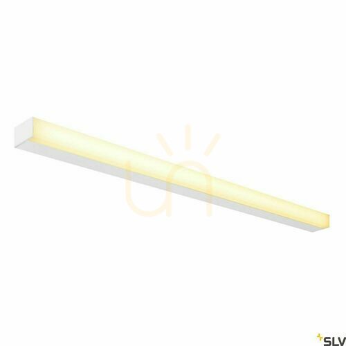 Verifica Lampa de suprafata SLV SIGHT LED alba 38W 3000K 114 cm 1001287