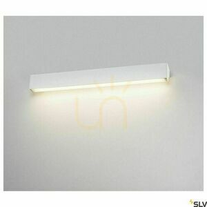 Lampă de suprafață SLV L-LINE 60 LED alb 10W 3000K IP44 1001299 small 1