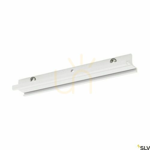 Verifica Conector bară bus SLV S-TRACK SYSTEM trifazat alb 1001392